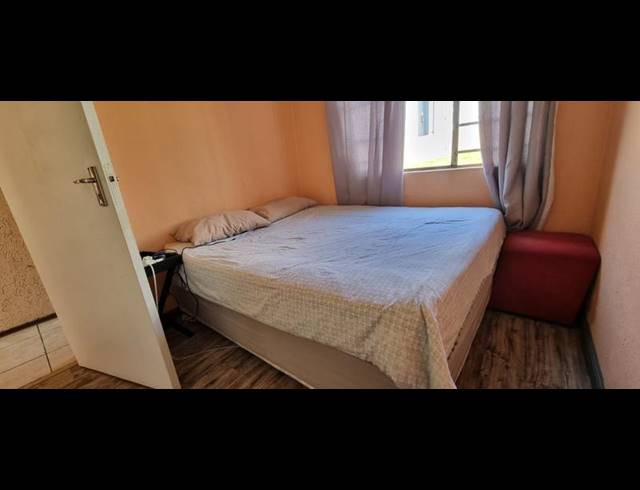 2 BEDROOM APARTMENT FOR SALE IN BRAMLEY VIEW